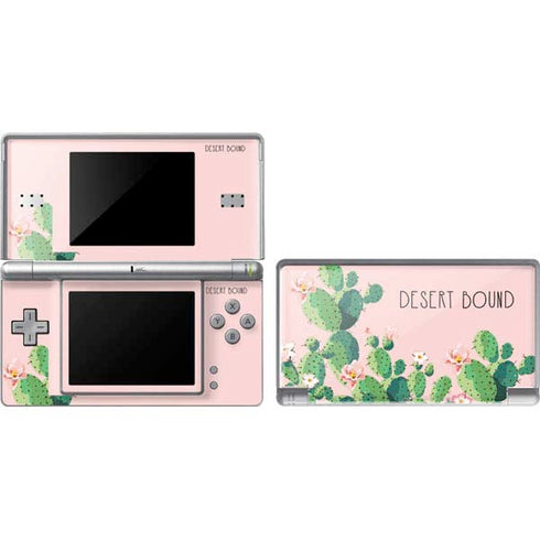 Desert Bound Nintendo Skins